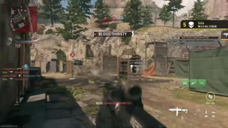 Cod clip