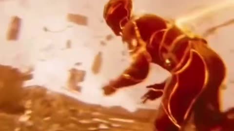 Official trailer: Flash
