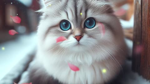 Pets #cat #pet #catlovers #fyp #explore #cute #fypシ #cats #catlovers #catlife #catstagram #kitten