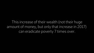 The Reality of Me - How big is the social inequality?