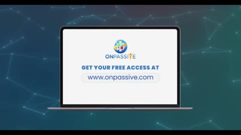 #ONPASSIVE launches O-Mail - O-Net - O-Connect Digital #ai Product