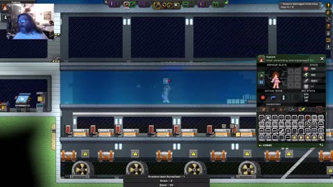 The Underwater City Expands: Let's Play Starbound 2