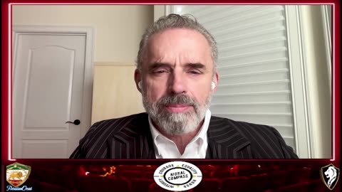Russia, Ukraine, and the West Frederick Kagan Dr Jorden Peterson-p1