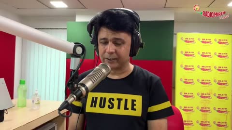 Rj Naved I Non stop mirchi murga 3 #mirchimurga Radio mirchi Red Fm