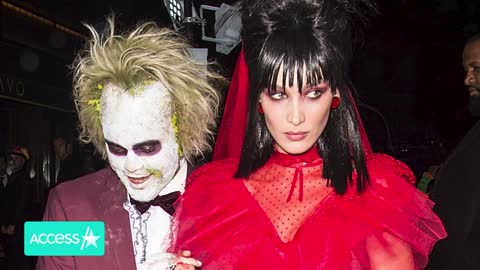 Best Celebrity Halloween Costumes Ever From Kim Kardashian To Heidi Klum