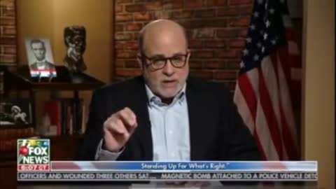 MARK LEVIN ON SUPREME COURT & ELECTORS