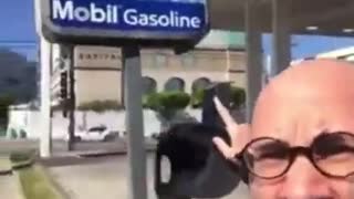 Crazed Liberal Wants to Charge Putin for Gas