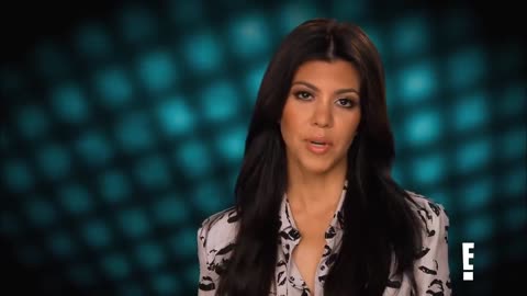 Kim Kardashian Talks Marriage & Babies With Kris Humphries KUWTK E!