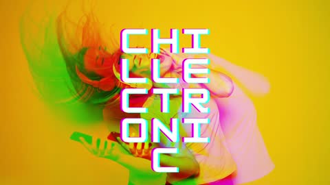 Chillectronic | #15