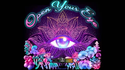 Open Your Eye Ep63 With Guest Patrick Fishley