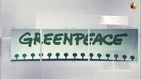 Тайны Greenpeace