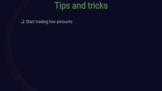 How to create a profitable trading strategy and _make it_ 💰📈