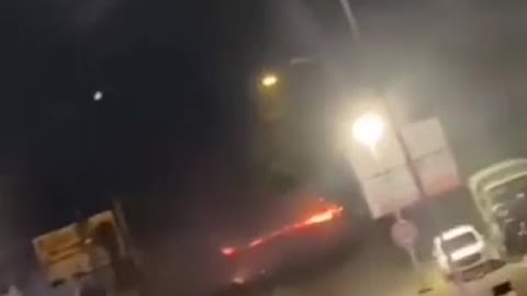 VID: Guadeloupe Reports Coming in Live Ammo Being Fired at Police over Protests