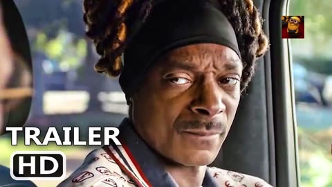 THE UNDERDOGGS Trailer (2024) Snoop Dogg, Comedy Movie
