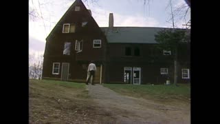 This Old House: "The Bigelow House of Newton, Mass." (26March1981) Ep#05