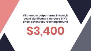 Ethereum (ETH) Price Prediction: Targeting the $3,400 Mark
