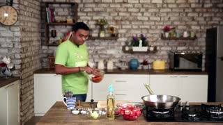 How To Make Butter Chicken At Home | Restaurant Style Recipe | The Bombay Chef – Varun Inamdar