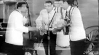 Carl Perkins - True Love = Boogie Shuffle 1956