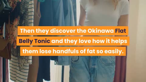 Okinawa Flat Belly Tonic ❤️ Discover the Ancient Japanese Tonic ...
