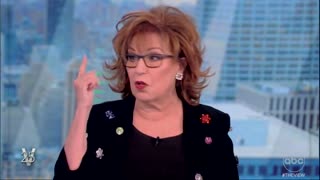 'The View' Hosts Launch Racial Attacks On Clarence Thomas