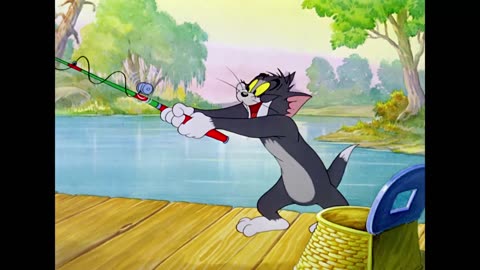 Cartoon for Children | Tom & Jerry | Relaxation | Funny
