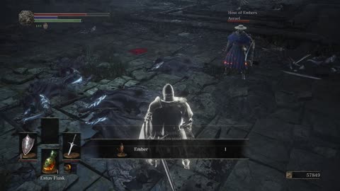 Drunk Souls 3