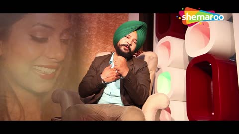 New Sad Song - Rus Jawe - Manpreet Singh - Latest Punjabi Song 2024 - Punjabi Hits Junction