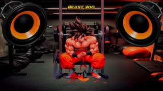 MUSIC GUERRERO SUPREMO BASS BOOSTED💪GIM MOTIVACION 🔥BEAST 300🔥