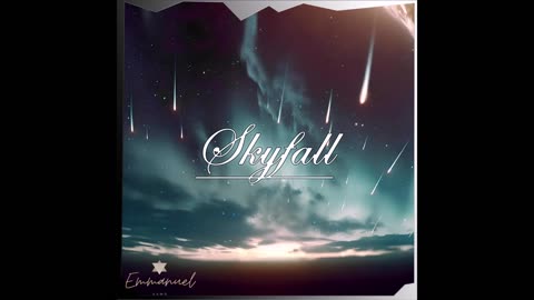 Emmanuel - Skyfall (Don Vito Mix)