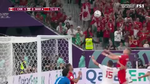 Morocco Highlights 2022 FIFA World Cup