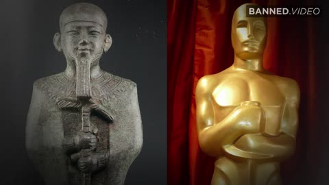 Oscars' Connection To The Occult Hollywood And Freemasonry