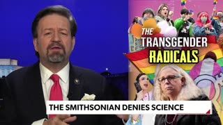 The Transgender Radicals. Sebastian Gorka on NEWSMAX