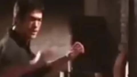 BRUCE LEE Big Boss Of Shanghai