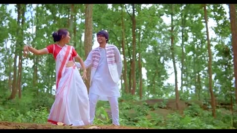 Sajni Mor II Nagpuri Love Video Song II