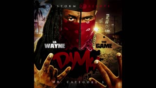 Lil Wayne & The Game - Damu Mixtape