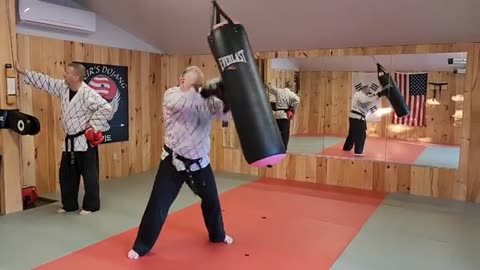 Hapkido