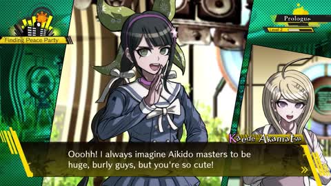 Danganronpa V3 Killing Harmony Official Ultimate Roll Call 2 Trailer