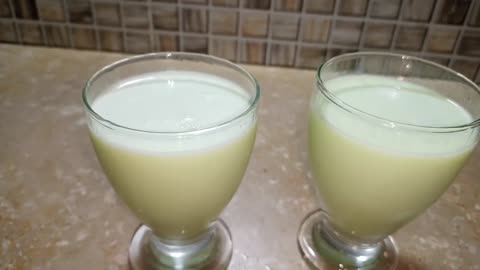 Pakola milk shake _ ice pakola juice _ pakola doodh soda