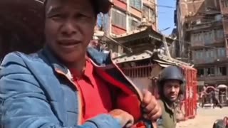 How Nepalli people respect forever in Nepal