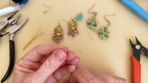 Top 5 Jewelry Making Quick Tips