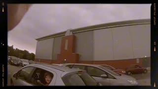 30th August 2017 supervised contact Parkway cinema part 12