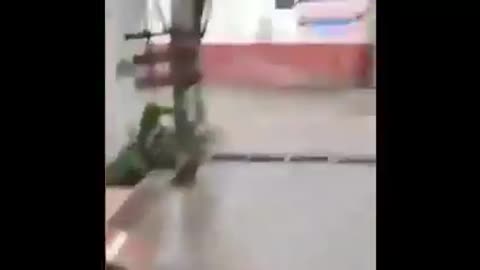 funny video Punjab police during Lockdown 😀😀😀😀😀😀