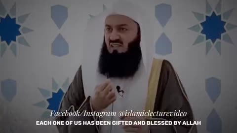 The Power of Trust: Nothing is Impossible For Allah - Mufti Menk