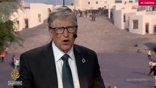 Bill Gates: We Need to Prepare for the Next Pandemic w/ Improved Vaccines & WHO Governance