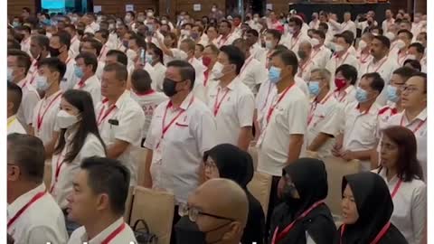 Tuduh Umno bersekongkol dengan DAP, PN buat ‘serangan rambang’, kata Zahid