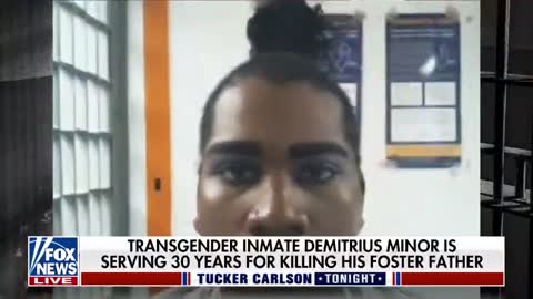 2 inmates at women-only NJ prison became pregnant from transgender convict