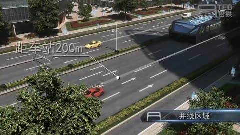 Future Transportation in 2030 | Autonomous Vehicles | TEB