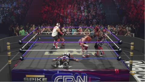 CPW Legacy 13