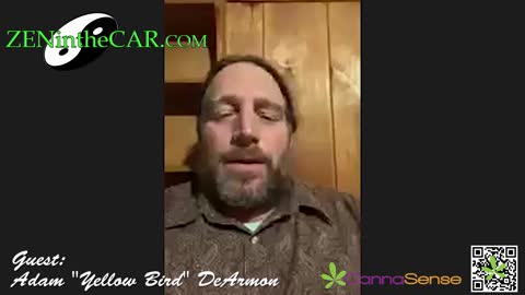 Demon Possession, Exorcisms & Technological Magick Spells with Adam "Yellow Bird" DeArmon: Part One