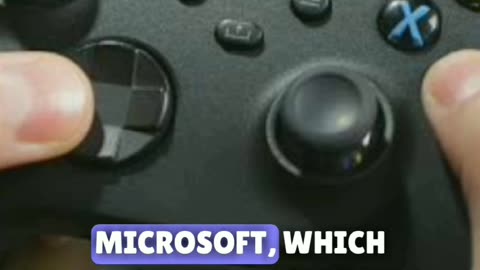 Tell Me About Xbox Wireless Controller ? Part 2